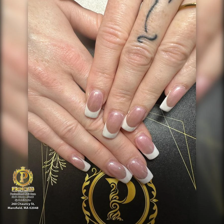 Nail Art Design